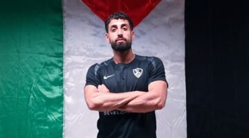 أزمة لـ عدي الدباغ داخل الزمالك.. تابع التفاصيل
