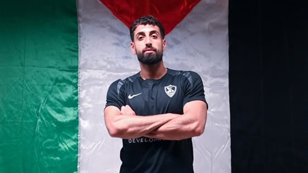 أزمة لـ عدي الدباغ داخل الزمالك.. تابع التفاصيل