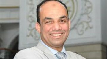 أسامة الشاذلي: أوراق شمعون نشرت بالصدفة.. وولعي بالتاريخ بدأ منذ الصغر