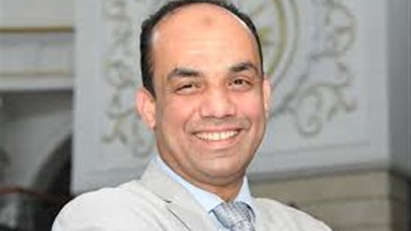 أسامة الشاذلي: أوراق شمعون نشرت بالصدفة.. وولعي بالتاريخ بدأ منذ الصغر