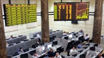 أسعار الأسهم بالبورصة المصرية اليوم الثلاثاء 19-8-2025