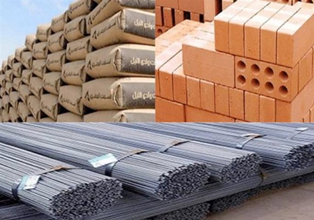 أسعار الحديد تتراجع 2000 جنيه والأسمنت ترتفع 200 جنيه اليوم السبت 30-8-2025