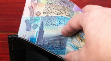 أسعار الدينار الكويتي في مصر اليوم.. الثلاثاء 19 يوليو 2025