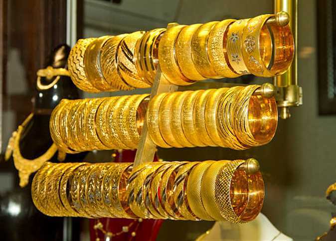 أسعار الذهب اليوم 11-8-2025 في مصر