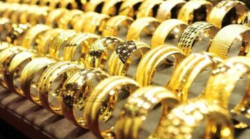 أسعار الذهب في مصر اليوم 25 أغسطس 2025
