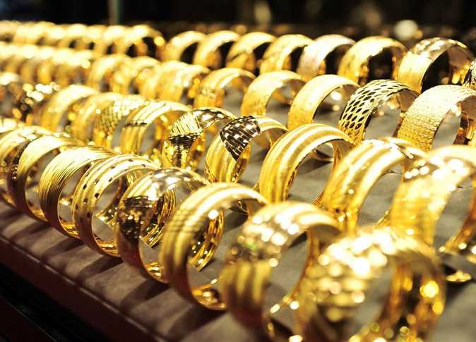 أسعار الذهب في مصر اليوم 25 أغسطس 2025