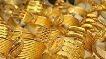 أسعار الذهب في مصر اليوم الأحد 17 أغسطس 2025