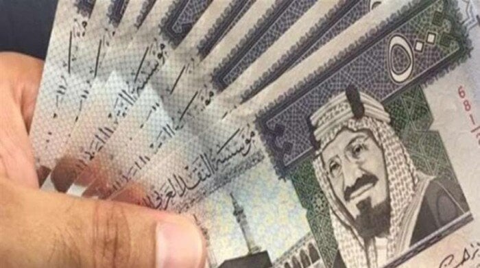 أسعار الريال السعودي في مصر اليوم.. الثلاثاء 19 أغسطس 2025