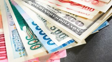 أسعار العملات العربية والأجنبية اليوم الأربعاء 20 أغسطس 2025 في البنوك