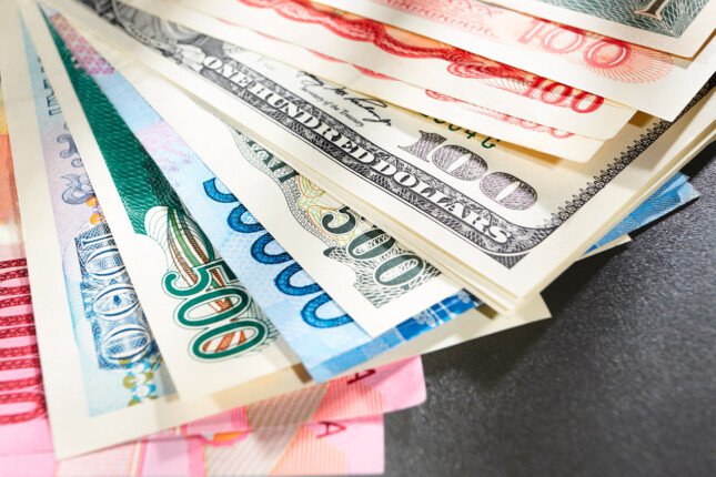 أسعار العملات العربية والأجنبية اليوم الأربعاء 20 أغسطس 2025 في البنوك