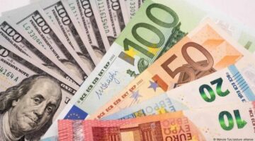 أسعار اليورو في مصر اليوم.. الجمعة 22 أغسطس 2025