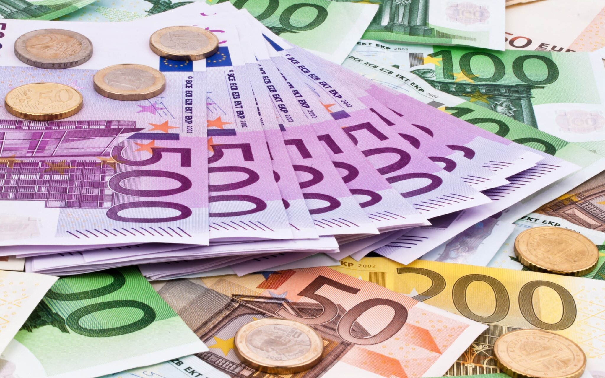 أسعار اليورو في مصر اليوم.. السبت 23 أغسطس 2025