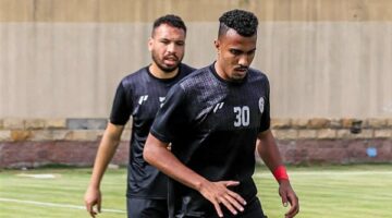 أسوان يتعاقد مع حاوي الداخلية