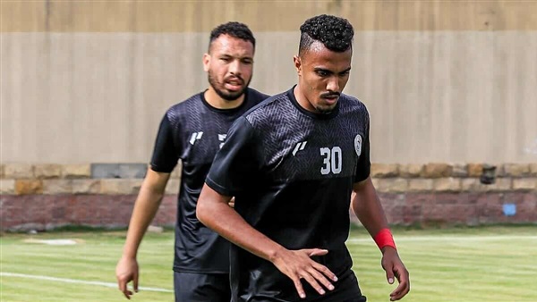 أسوان يتعاقد مع حاوي الداخلية