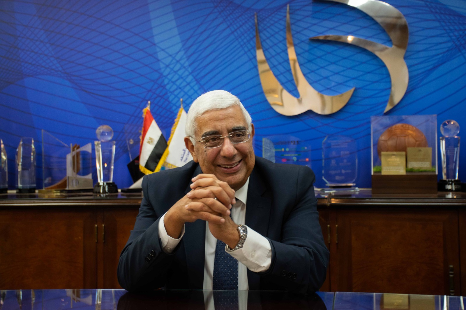 أشرف القاضي: التحول الرقمي والتنوع المصرفي يقودان المصرف المتحد لتحقيق أرباح قياسية خلال 2025