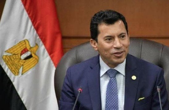 أشرف صبحي يوجه رسالة شديدة اللهجة للأندية: «لن نقبل بتسجيل لاعب مقابل عقد ضئيل ويكون بياخد أضعافه»