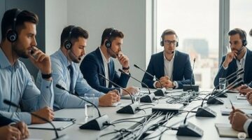 أفضل شركة ترجمة فورية للتواصل السريع والفعال.. أفضل 10 شركات