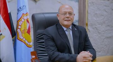 أكثر من 10 آلاف طالب يسجلون بجامعة سوهاج الأهلية