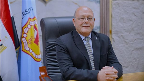 أكثر من 10 آلاف طالب يسجلون بجامعة سوهاج الأهلية