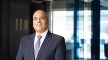 أمجد حسنين: رسوم الساحل الشمالي “منطقية” ولن تؤثر على أسعار الوحدات