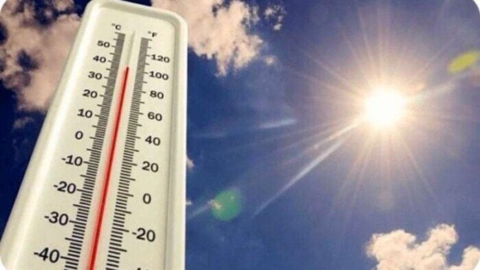 أمطار على عدة مناطق.. تفاصيل حالة الطقس اليوم الجمعة 29 أغسطس 2025
