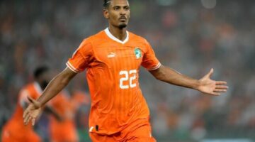 أوتريخت يعلن تعاقده مع الإيفواري سيباستيان هالر حتى 2026