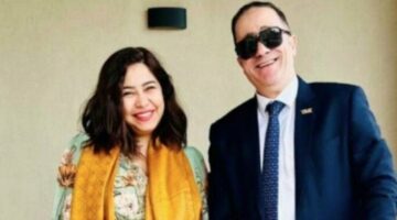 أول تعليق لـ محامي شيرين عبد الوهاب بعد الحجز على حسابات روتانا البنكية
