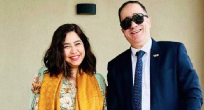 أول تعليق لـ محامي شيرين عبد الوهاب بعد الحجز على حسابات روتانا البنكية