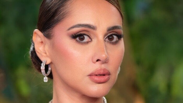 أول تعليق لـ ياسمين رئيس على شائعات انفصالها بعد عرض فيلم «ماما وبابا»