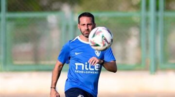أول تعليق من فيريرا على تعادل الزمالك أمام المقاولون