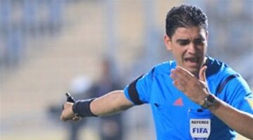 إبراهيم نور الدين يكشف سر تراجع التحكيم في مصر