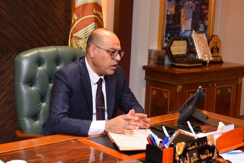 إحالة 2 من مفتشي العمل للنيابة العامة لاتهامهما بتلقى رشوة من شركة إلحاق عمالة