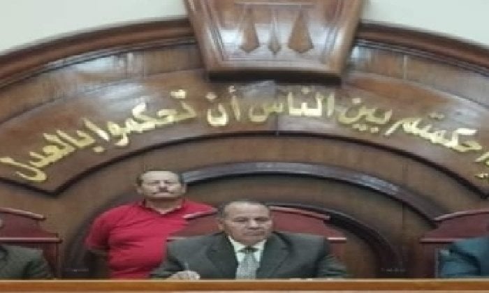 إحالة أوراق المتهم بالتعدي على طفل وهتك عرضه بالشرقية للمفتي