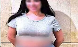 إخلاء سبيل الراقصة نورا دانيال بكفالة 50 ألف جنيه في اتهامها بنشر مقاطع خادشة