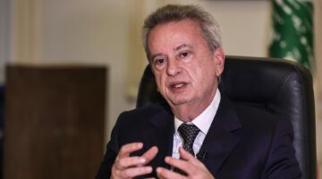 إخلاء سبيل حاكم مصرف لبنان السابق بكفالة تتجاوز 20 مليون دولار