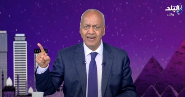«إخواني» في ماسبيرو.. مُصطفى بكرى يُدين تعيين حسام عقل في لجنة الدراما بقرار من المسلماني