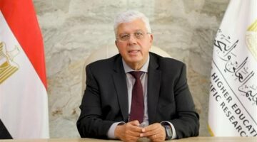 إدراج 6 جامعات مصرية ضمن أفضل 1000 جامعة على العالم بتصنيف شنغهاي