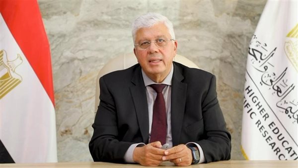 إدراج 6 جامعات مصرية ضمن أفضل 1000 جامعة على العالم بتصنيف شنغهاي