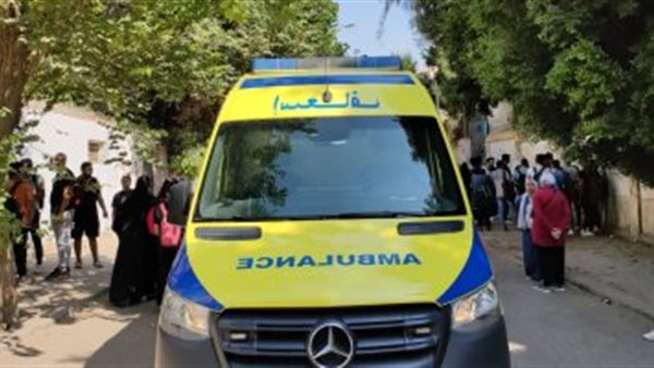 إصابة 9 أشخاص باشتباه تسمم غذائي بديرب نجم فى الشرقية