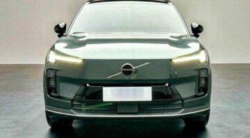 إطلاق سيارة فولفو XC70 الرياضية 2026 بمعرض تشنغدو بالصين نهاية أغسطس