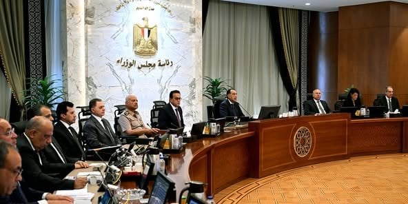 إعفاء سيارات ذوي الهمم من الضريبة الجمركية.. مجلس الوزراء يوافق على 8 قرارات مهمة