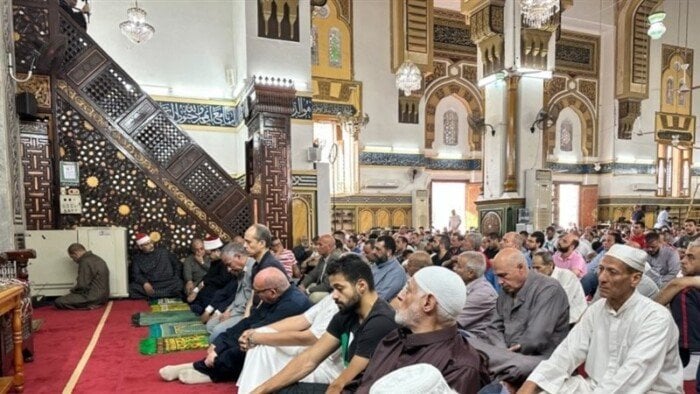 إعلاء قيمة السعي والعمل.. «الأوقاف» تحدد موضوع خطبة الجمعة 15 أغسطس