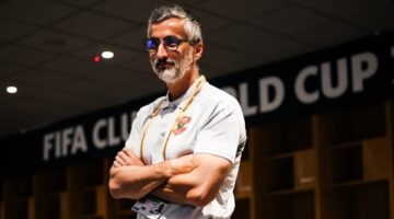 إعلامي : رحيل ريبيرو حل مثالي لـ الأهلي