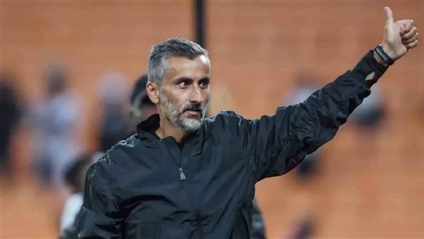 إعلامي عن ريبيرو مدرب الأهلى"هاتوا غيروا"!