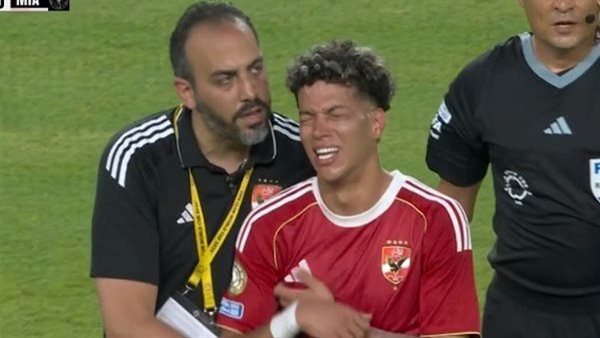 إمام عاشور يشارك فى تدريبات الأهلي اليوم فى التتش
