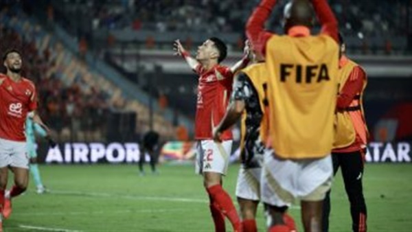 إمام عاشور يعلق على عودته للمشاركة في تدريبات الأهلي