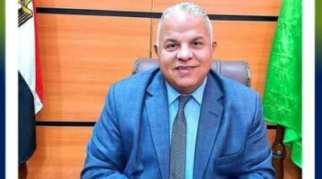 إنشاء مدرسة جديدة للتعليم المزدوج داخل مصنع بالفيوم
