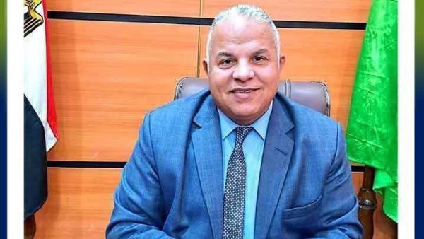 إنشاء مدرسة جديدة للتعليم المزدوج داخل مصنع بالفيوم
