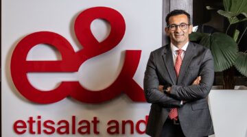 إي آند مصر تطلق “e& money” لتقديم أفضل تجربة شمول مالى في السوق المصري