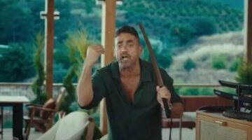 إيرادات فيلم الشاطر لـ أمير كرارة تقفز إلى 83 مليون جنيه